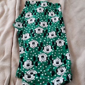 Minnie Mouse Lularoe leggings